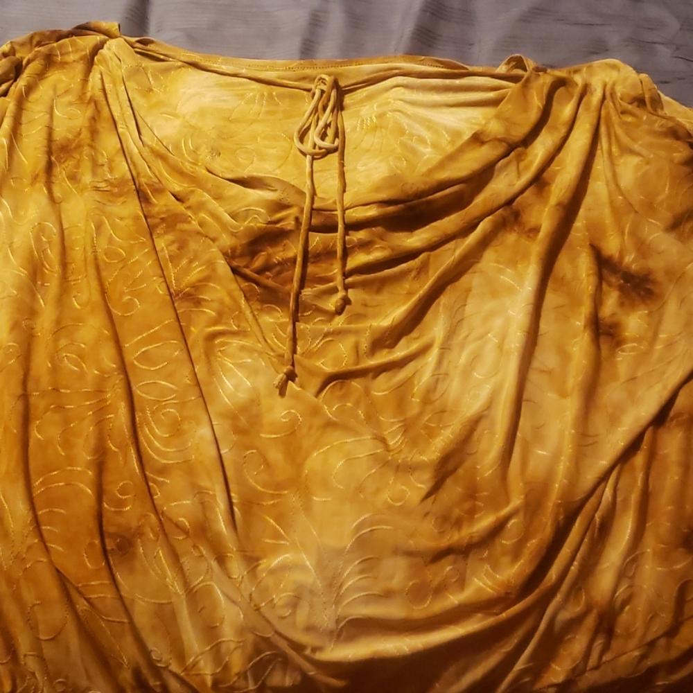 Tunic top - Picture 2 of 3